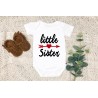 little sister arrow