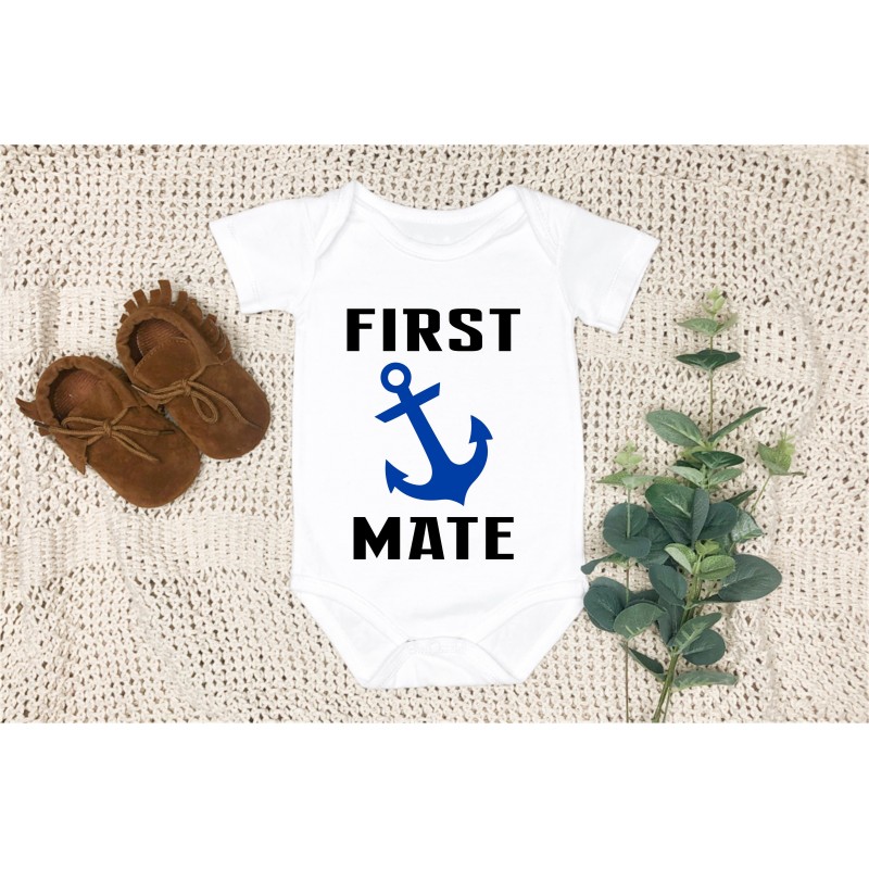 first-mate