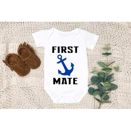 first-mate
