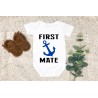 first-mate