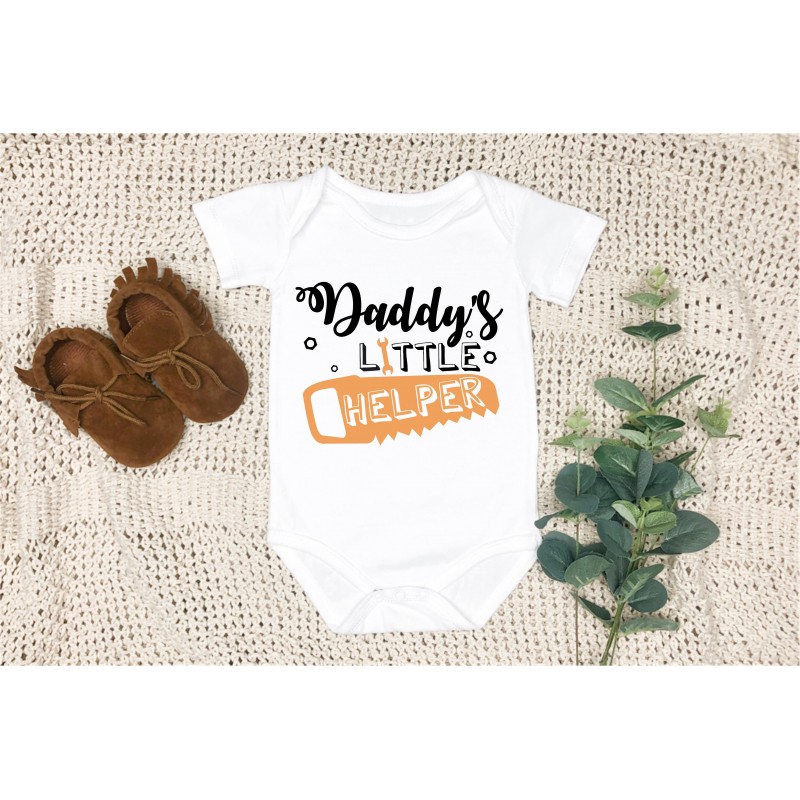 daddy little helper