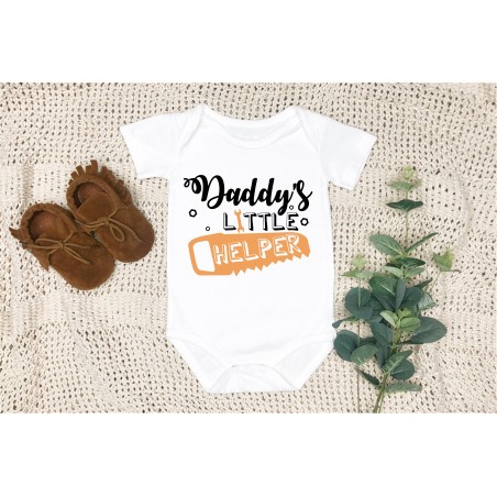 daddy little helper