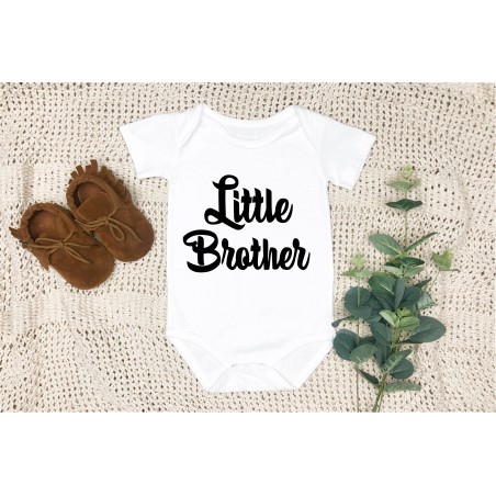 little brother