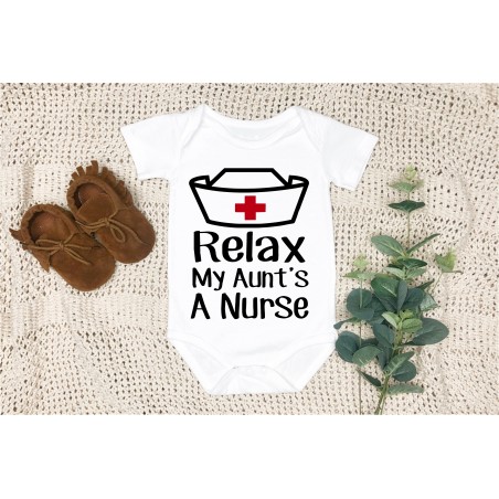 nurse aunt