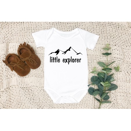 little-explorer