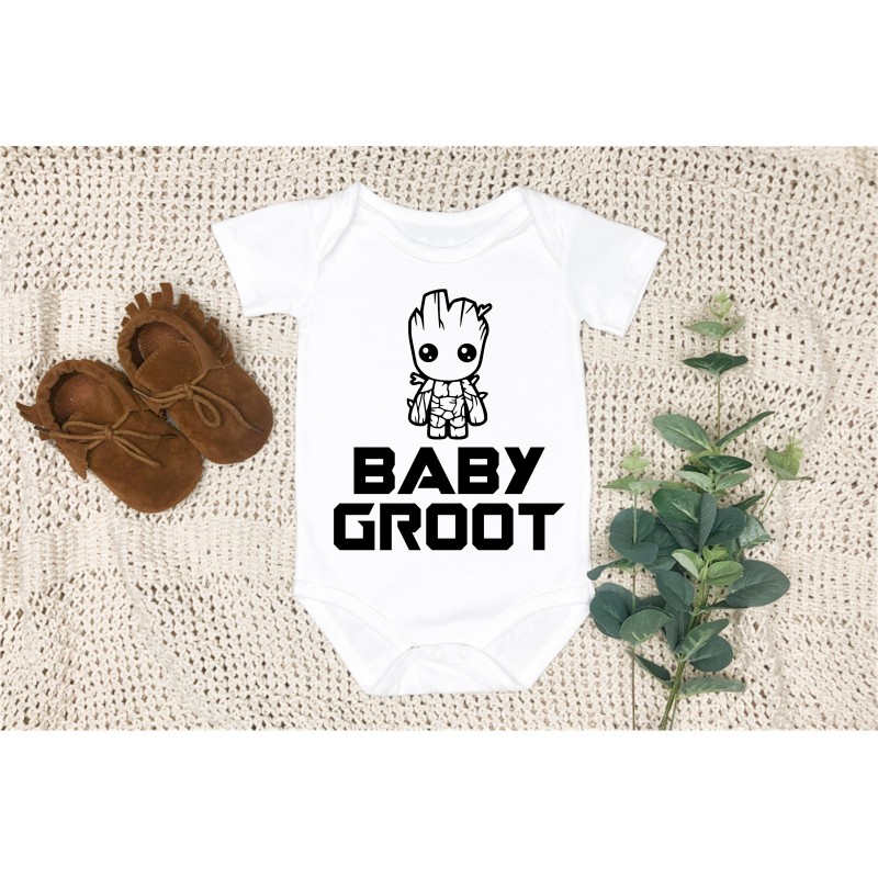 Baby Groot