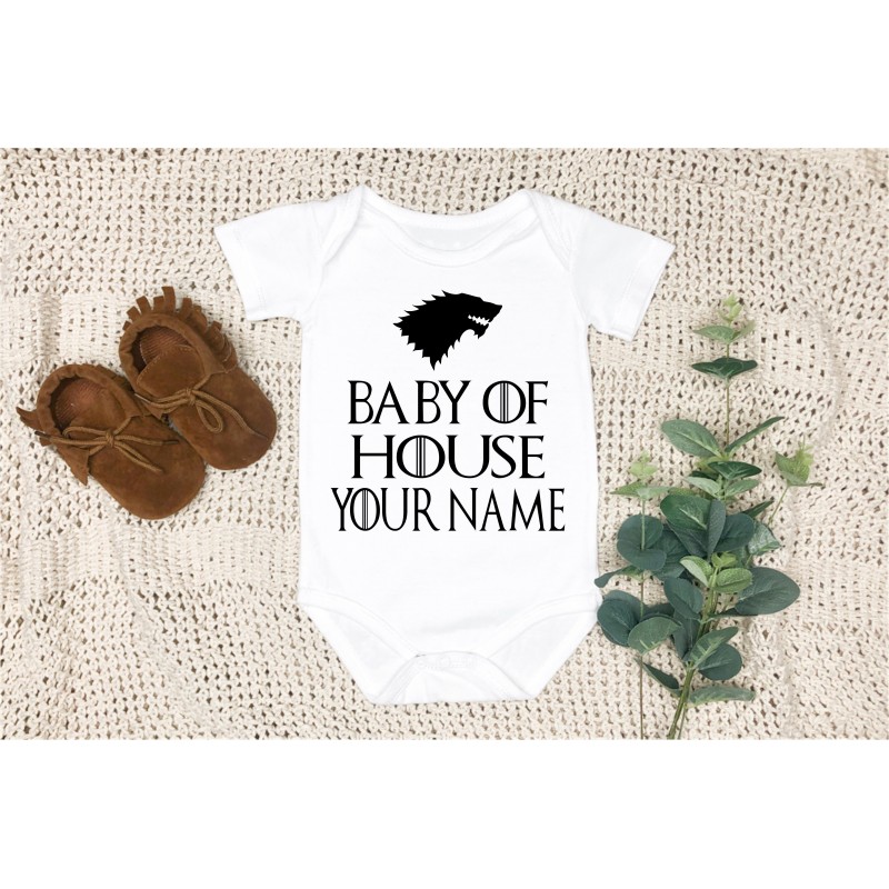 Baby of House