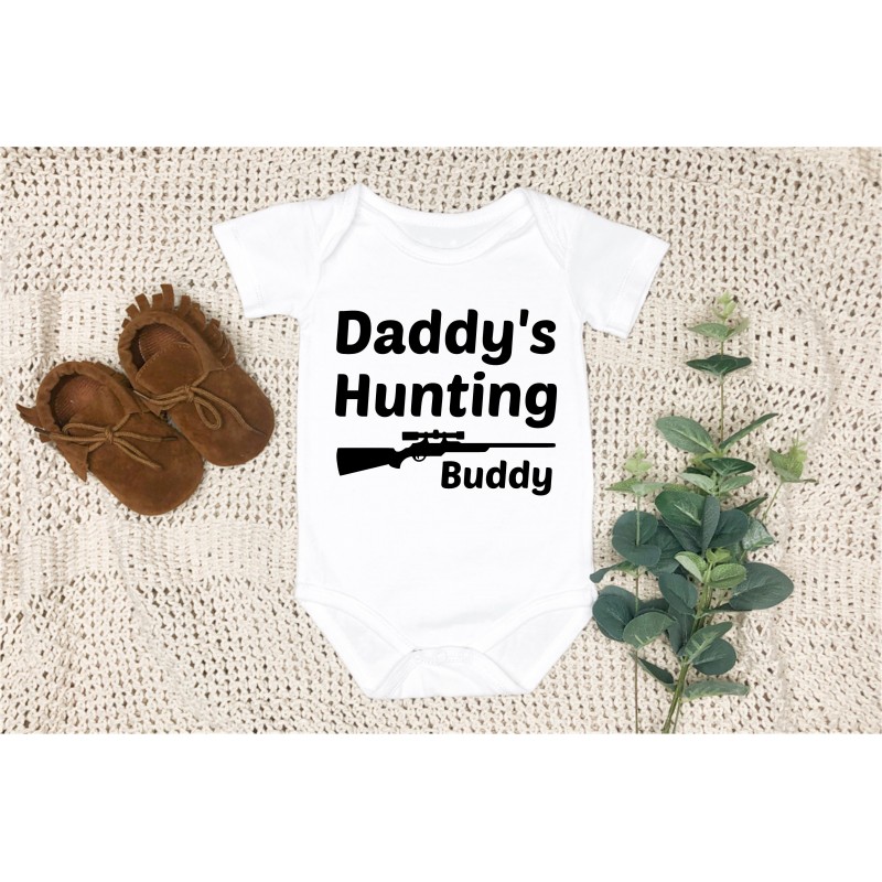 daddy hunting rifle