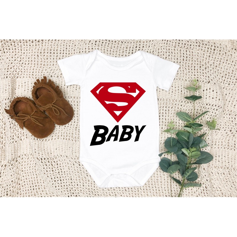 super-baby