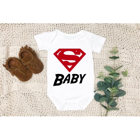 super-baby