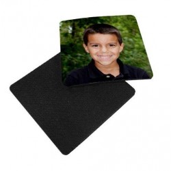 4" x 4" x 1/8" Coaster