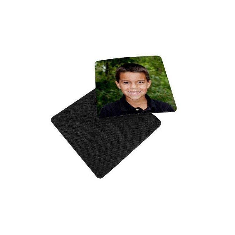 4" x 4" x 1/8" Coaster