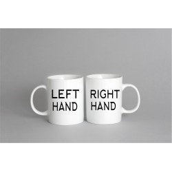 Mug Sides