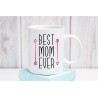 Best Mom Ever Arrow