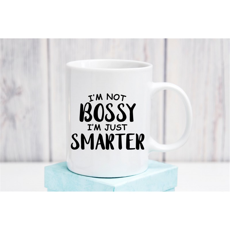 bossy-smarter