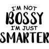 bossy-smarter
