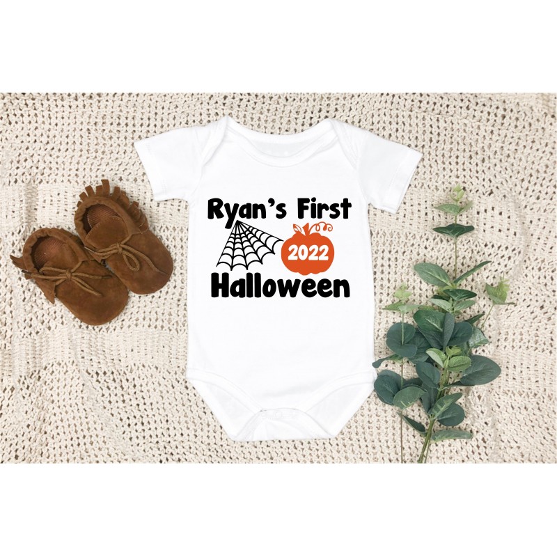 halloween name year