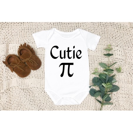 Cute as a Button