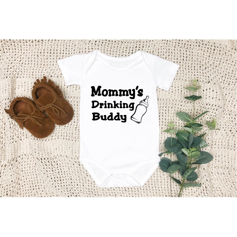 mommy drinking buddy