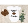 sunday football grandpa