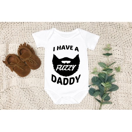 fuzzy-daddy