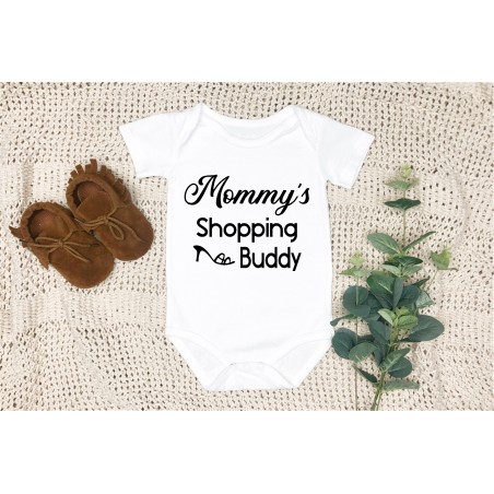 mommy shopping buddy