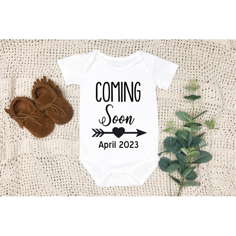 Coming Soon date